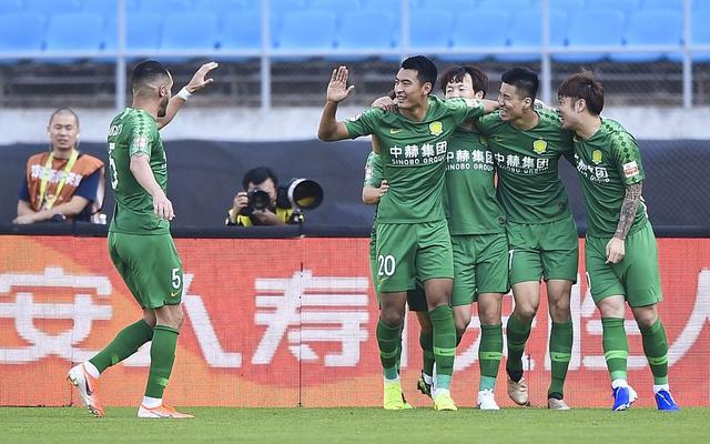 九游官网入口充值-北京国安2024年的赛程